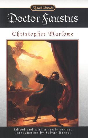 Book Review: Doctor Faustus | Pikes Peak Library District